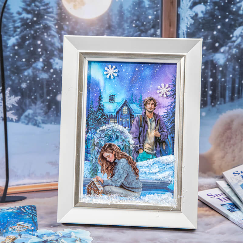 SnowCountryFantasy-StickerBook-Scrapbook-5