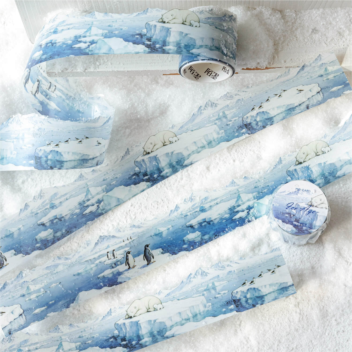 SnowCountryScenery-Tape-Scrapbook-2