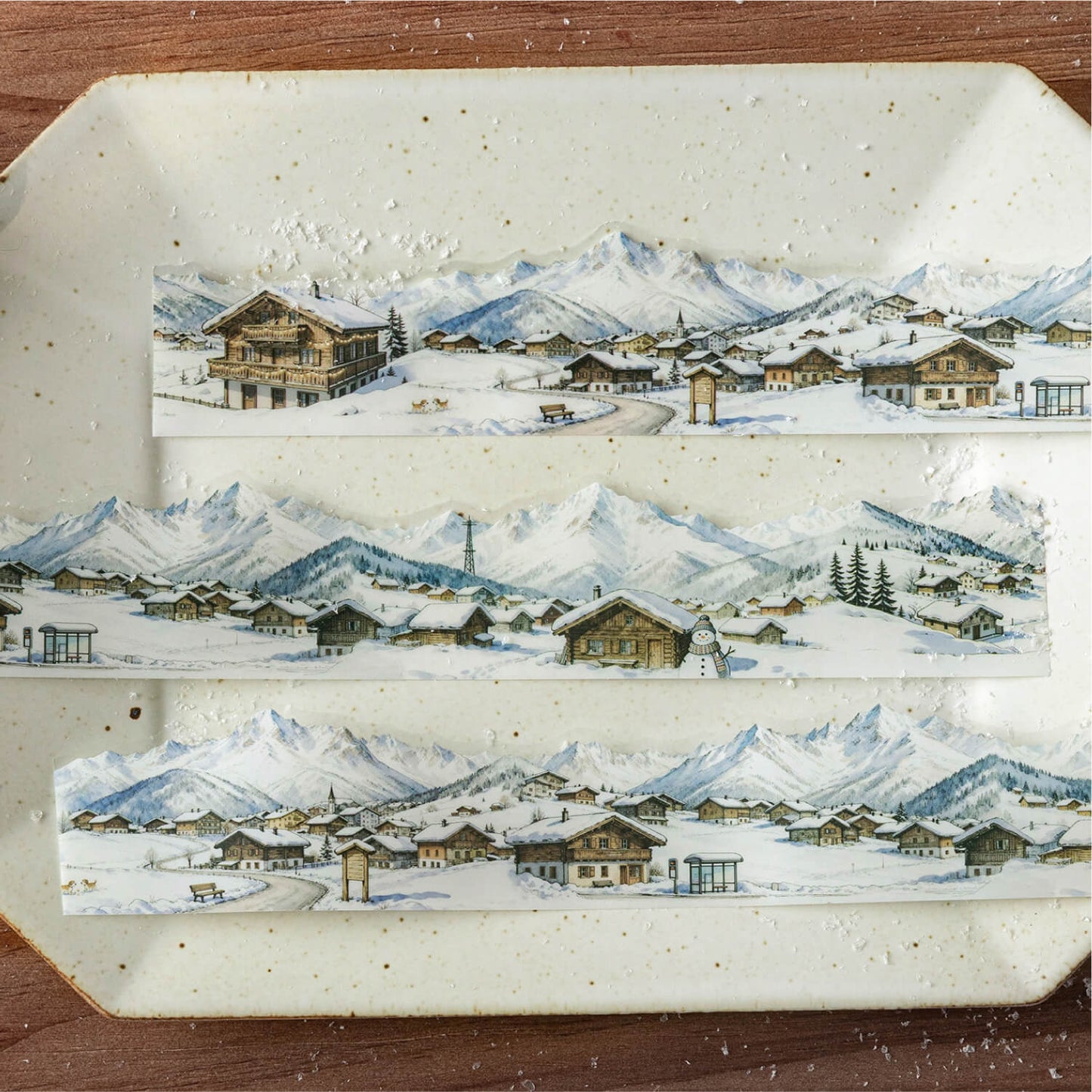 SnowCountryScenery-Tape-Scrapbook-3