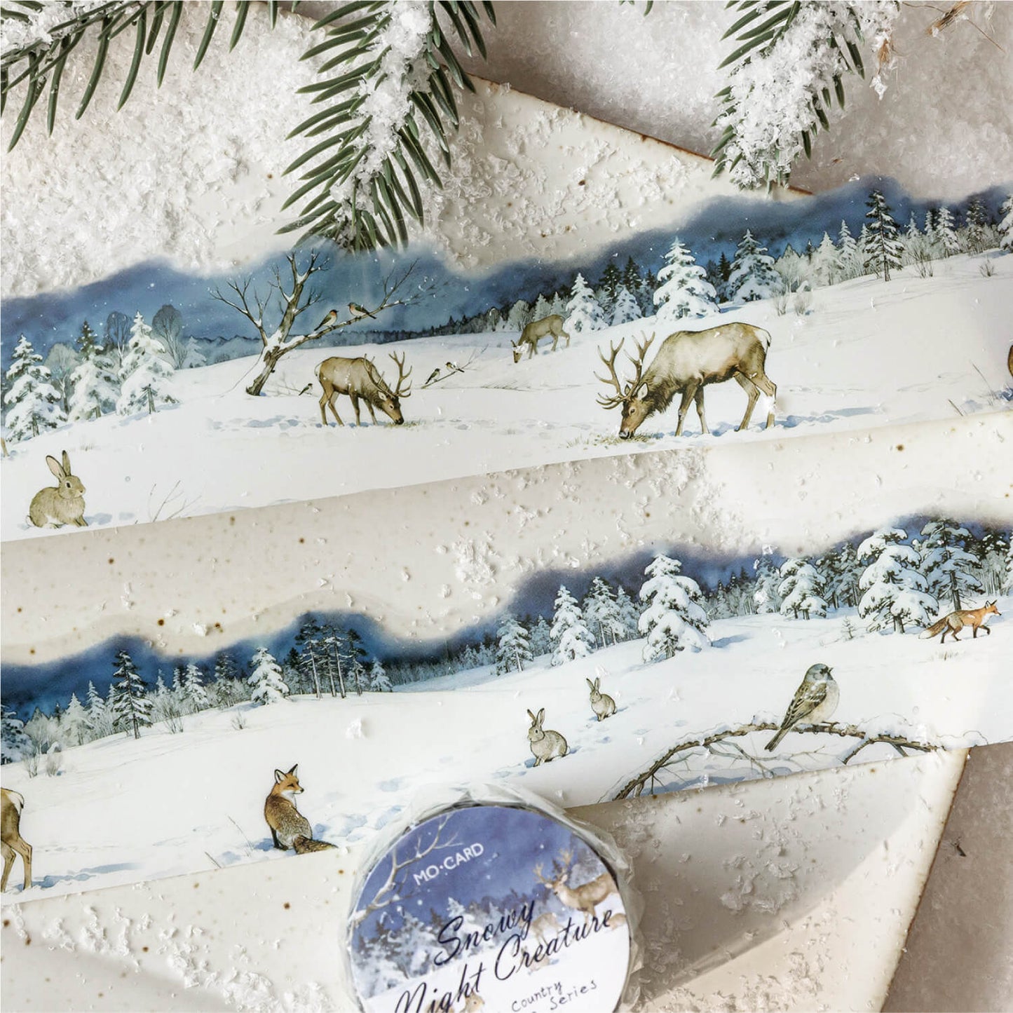 SnowCountryScenery-Tape-Scrapbook-4