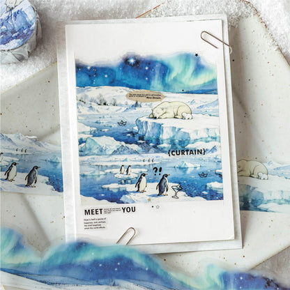 SnowCountryScenery-Tape-Scrapbook-4
