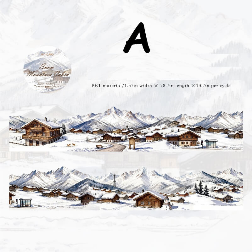 SnowCountryScenery-Tape-Scrapbook-A