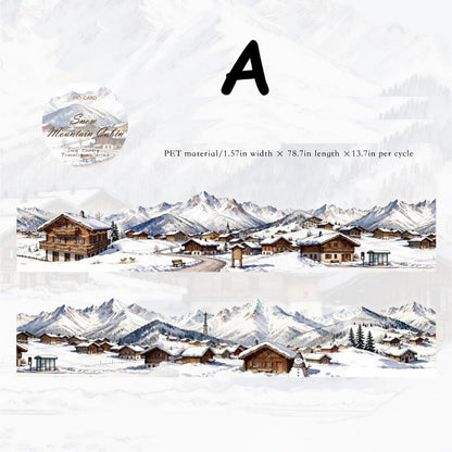 SnowCountryScenery-Tape-Scrapbook-A