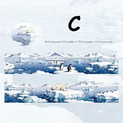 SnowCountryScenery-Tape-Scrapbook-C