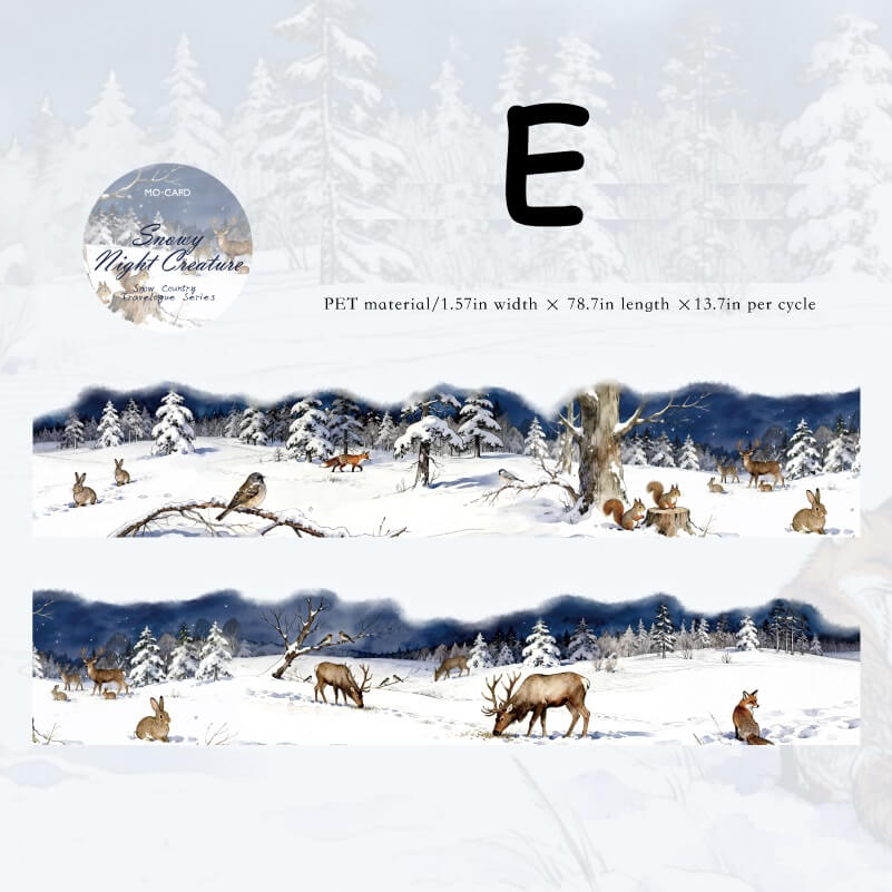 SnowCountryScenery-Tape-Scrapbook-E