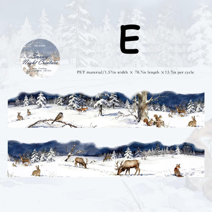 SnowCountryScenery-Tape-Scrapbook-E
