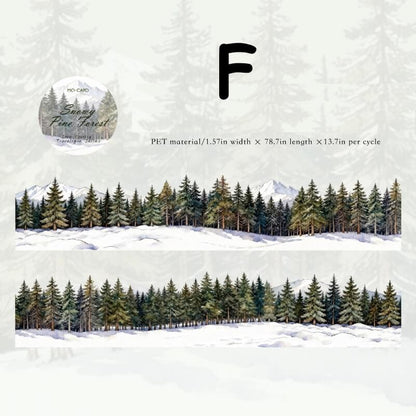 SnowCountryScenery-Tape-Scrapbook-F