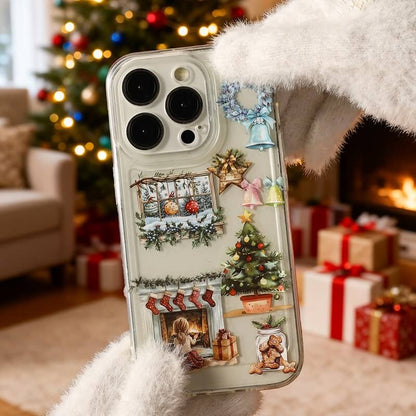 SnowyNightSong-Sticker-Scrapbooking-3