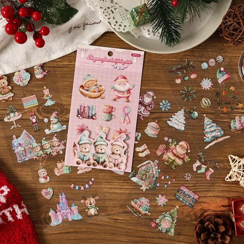 SnowyNightSong-Sticker-Scrapbook-5