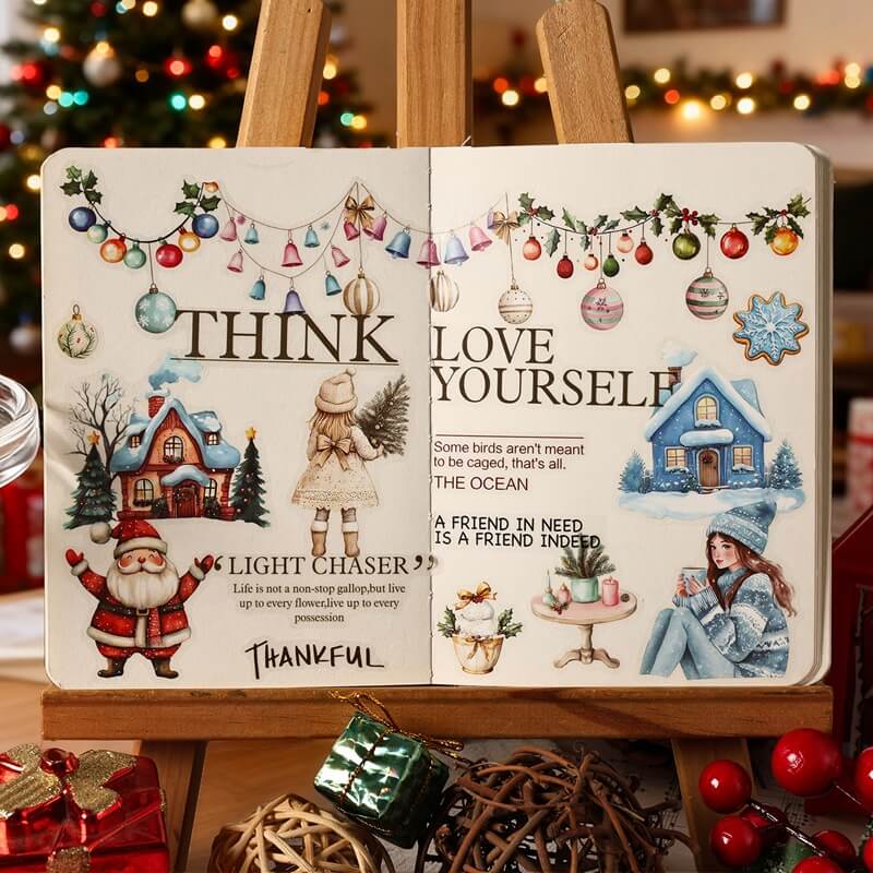 SnowyNightSong-Sticker-Scrapbooking-6