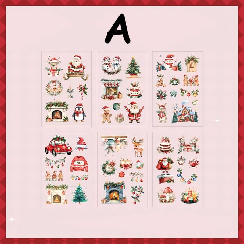 SnowyNightSong-Sticker-Scrapbooking-A