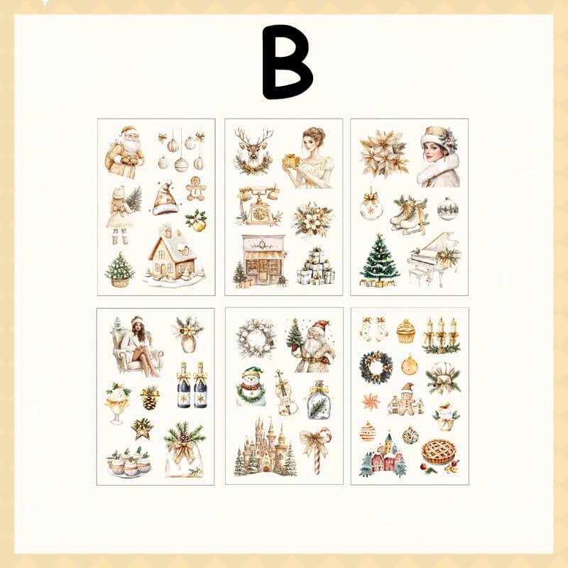 SnowyNightSong-Sticker-Scrapbooking-B
