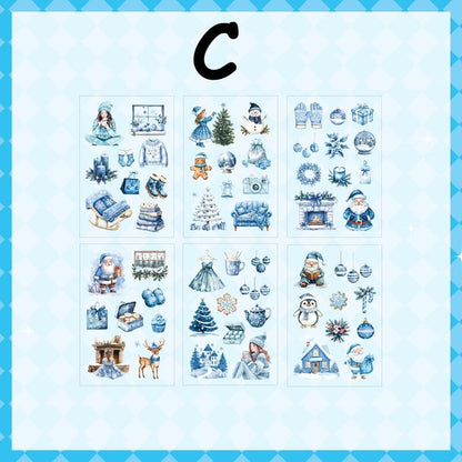 SnowyNightSong-Sticker-Scrapbooking-C
