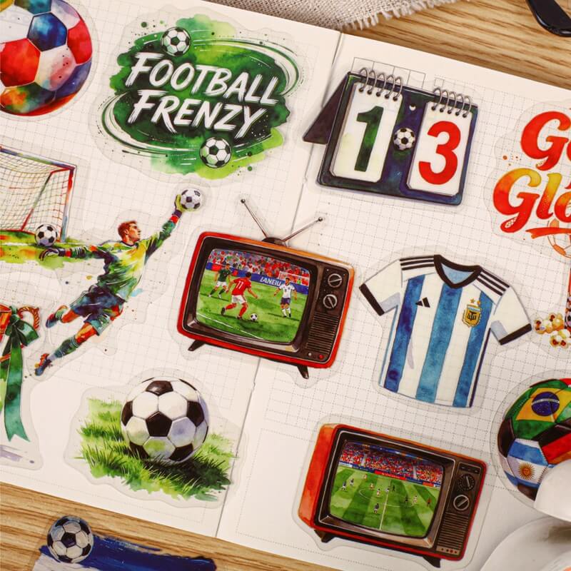 SoccerTheme-Stickers-Scrapbook-1