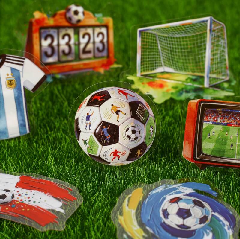 SoccerTheme-Stickers-Scrapbook-2