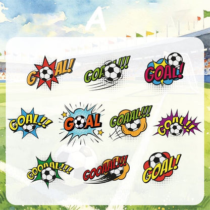 SoccerTheme-Stickers-Scrapbook-A