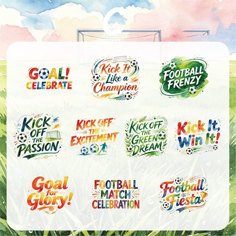 SoccerTheme-Stickers-Scrapbook-C
