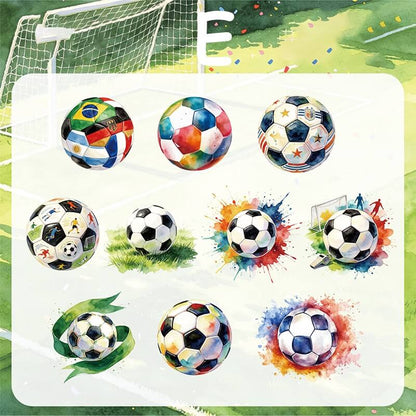 SoccerTheme-Stickers-Scrapbook-E