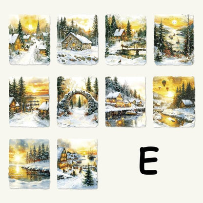 SoundofSnowfalling-Sticker-Scrapbook-E