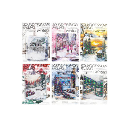 SoundofSnowfalling-Sticker-Scrapbook