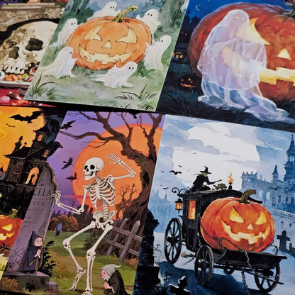 SpookyPumpkin-Paper-TrashJournal-1