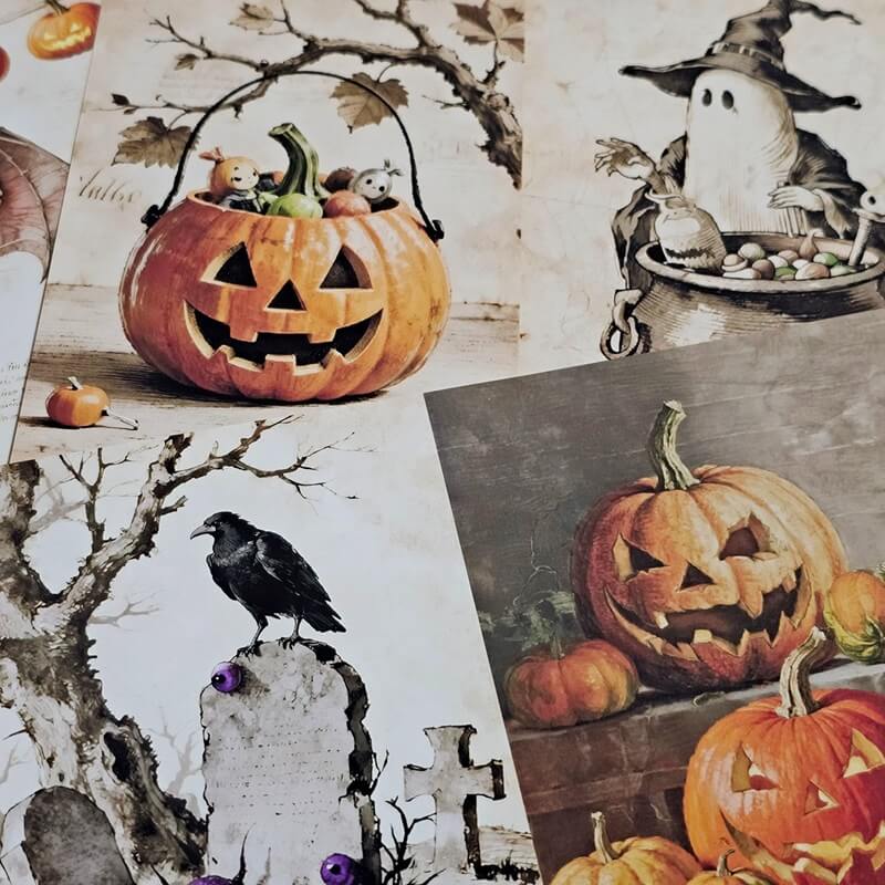 SpookyPumpkin-Paper-TrashJournal-7