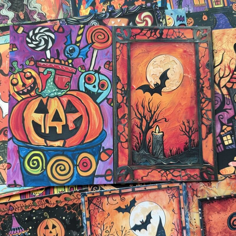 SpookyWizard-PaperCraft-JunkJournal-10