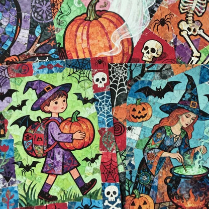 SpookyWizard-PaperCraft-JunkJournal-2