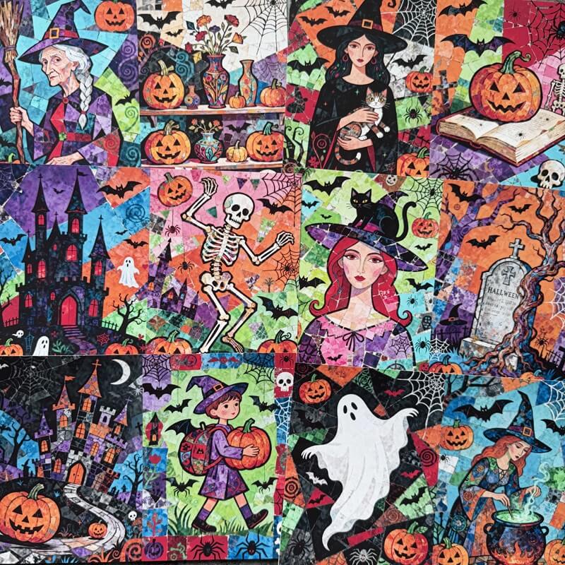 SpookyWizard-PaperCraft-JunkJournal-3