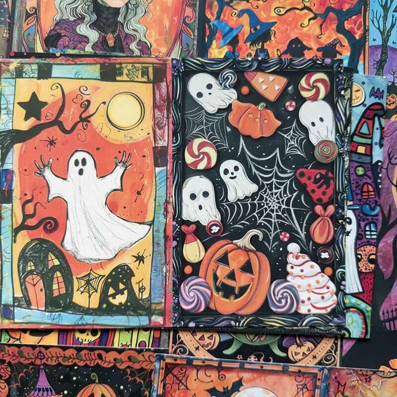 SpookyWizard-PaperCraft-JunkJournal-8