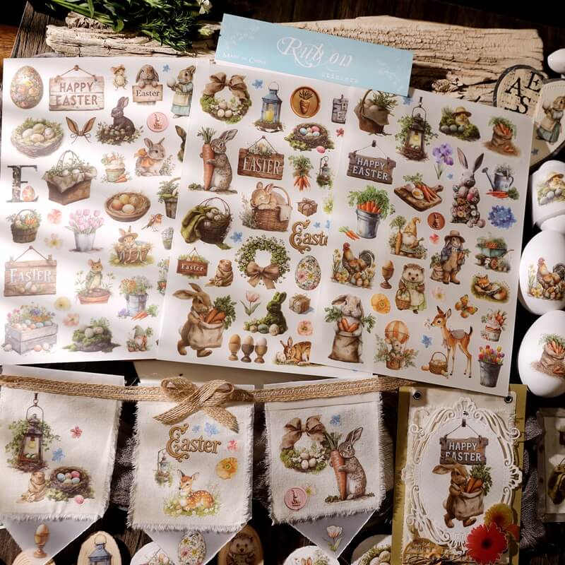SpringAnimalFarm-rub-onsticker-Scrapbook-1