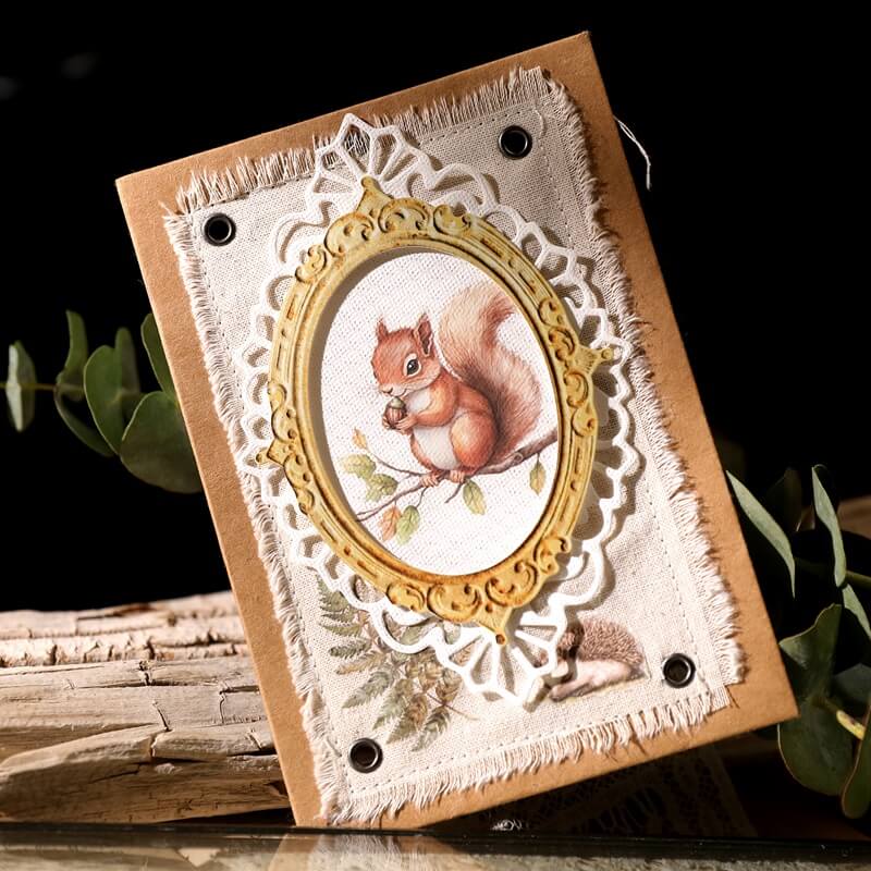 SpringForestAnimal-Rub-OnSticker-Scrapbook-6