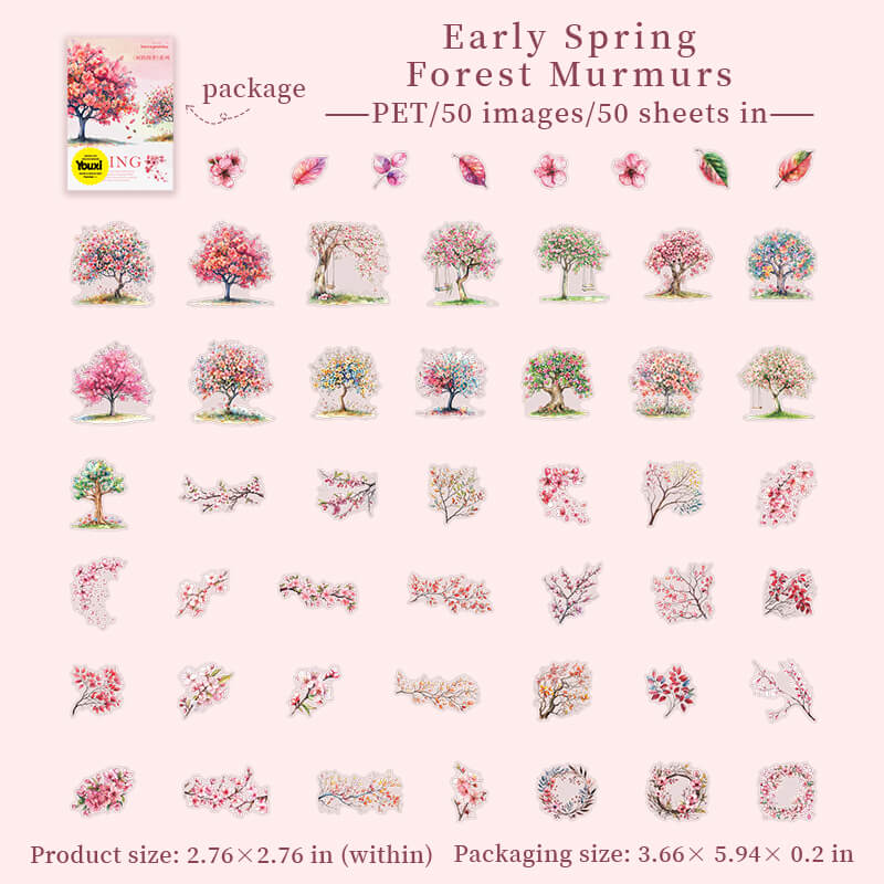 SpringTree-Stickers-Scrapbooking