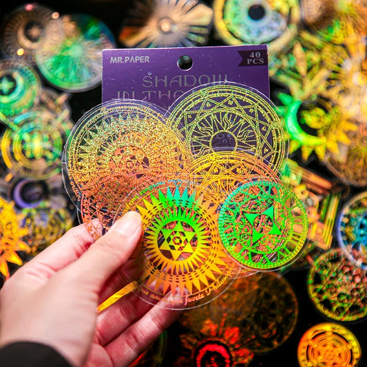 Stamping-Sticker-Scrapbooking