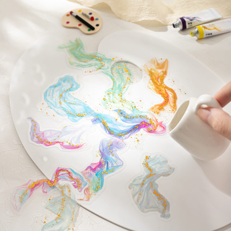 StampingColorPET-Stickers-Scrapbooking-1