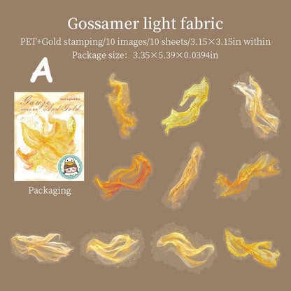 StampingColorPET-Stickers-Scrapbooking-A