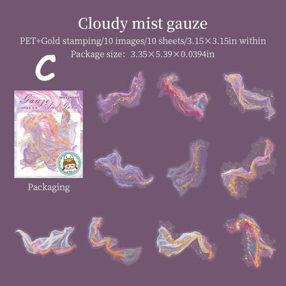 StampingColorPET-Stickers-Scrapbooking-C