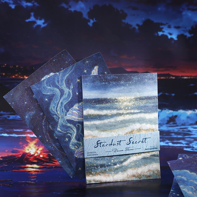 StardustSecret-tPaper-Scrapbook-1