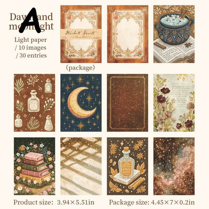 StardustSecret-tPaper-Scrapbook-A