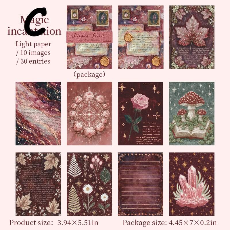 StardustSecret-tPaper-Scrapbook-C