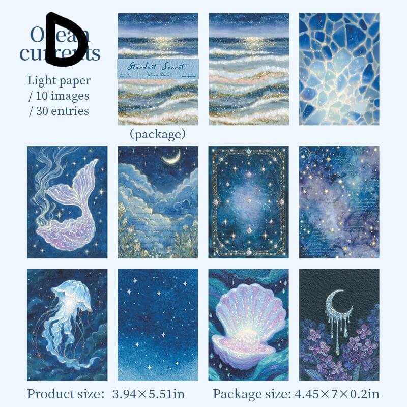 StardustSecret-tPaper-Scrapbook-D