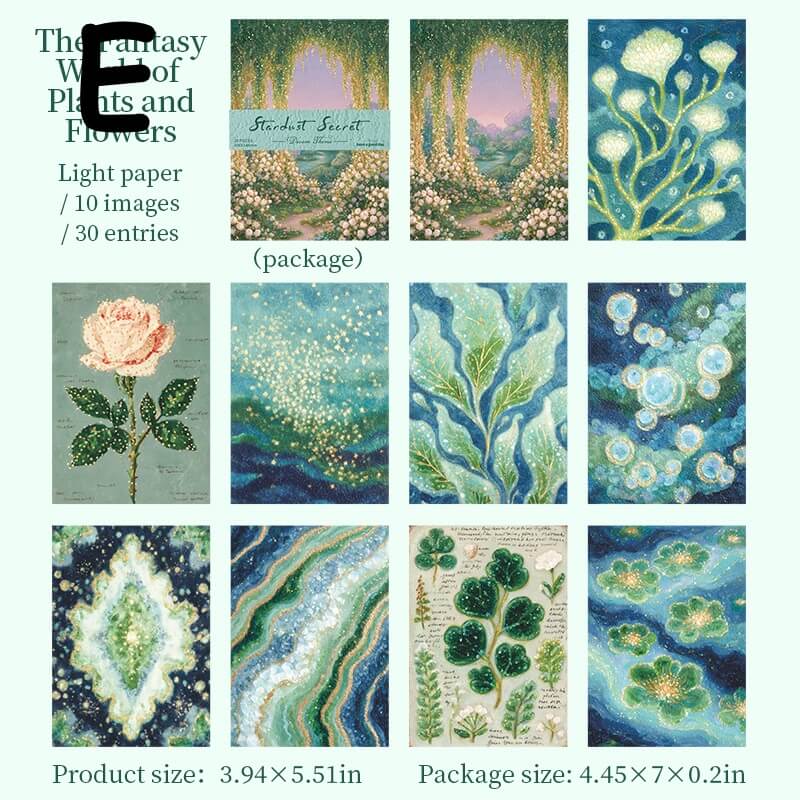 StardustSecret-tPaper-Scrapbook-E