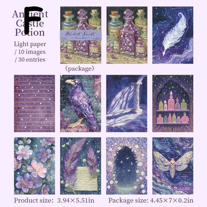 StardustSecret-tPaper-Scrapbook-F