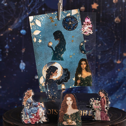 StarryMoonFairyTale-StickerBook-Scrapbook-2