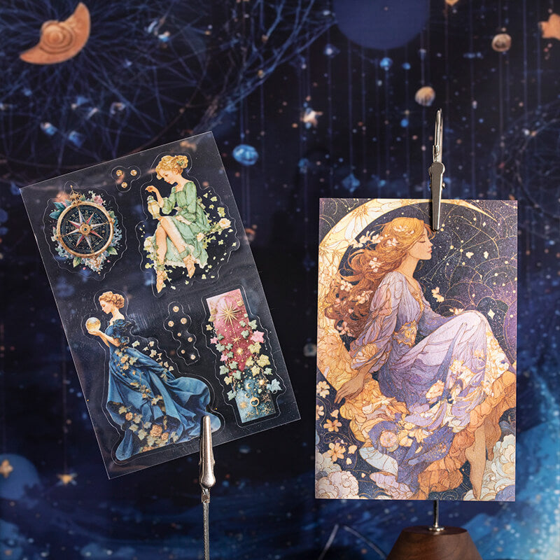 StarryMoonFairyTale-StickerBook-Scrapbook-3

