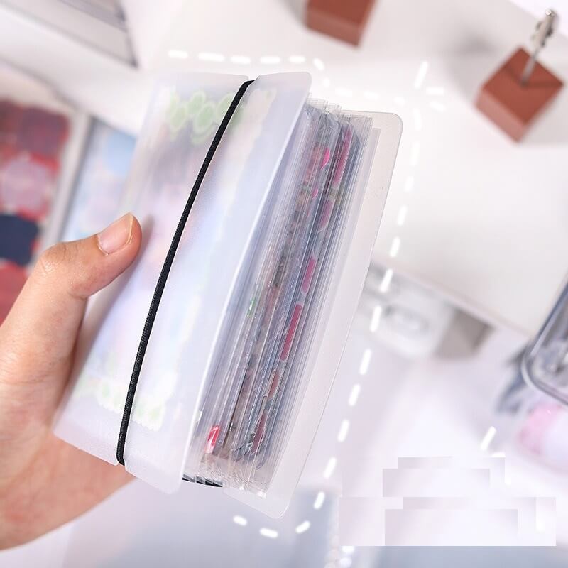Sticker Organizer – loloyaya