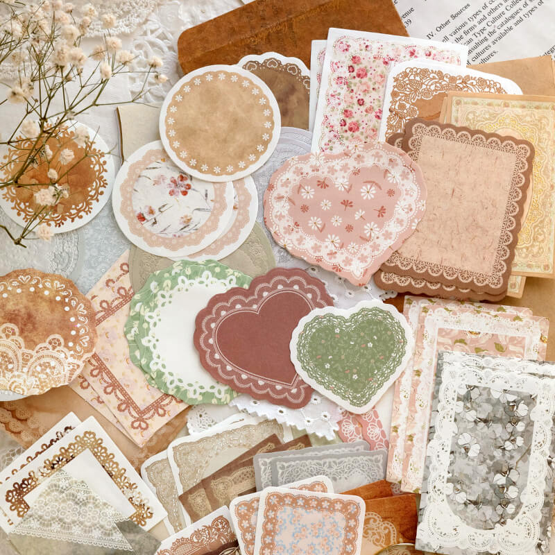 Scrapbooking Supplies – loloyaya