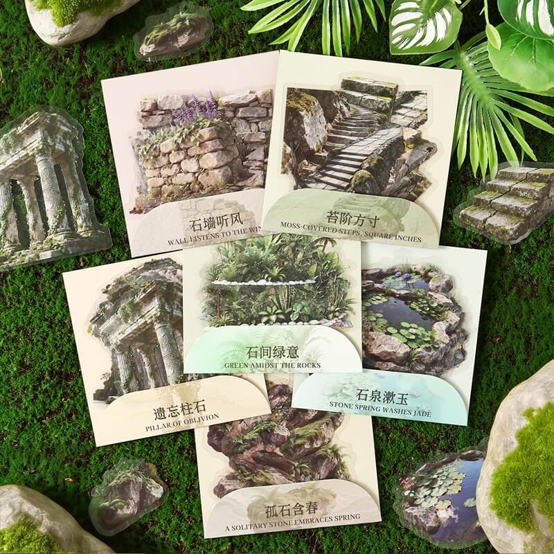 StoneLandscaping-Stickers-Scrapbook