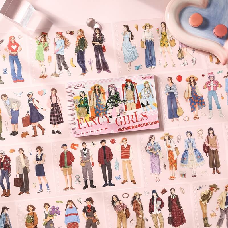 StylishTeen-StickerBook-Scrapbook-2