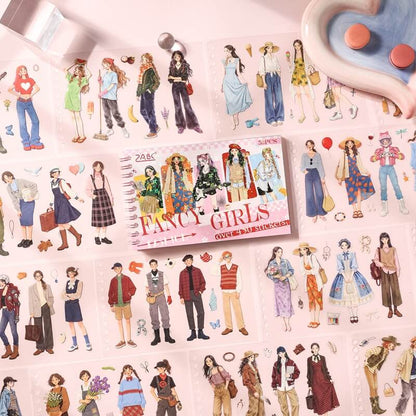 StylishTeen-StickerBook-Scrapbook-2